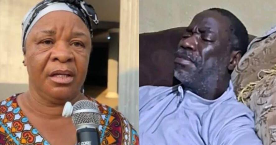 Veteran Journalist Lies Critically Ill at JFK