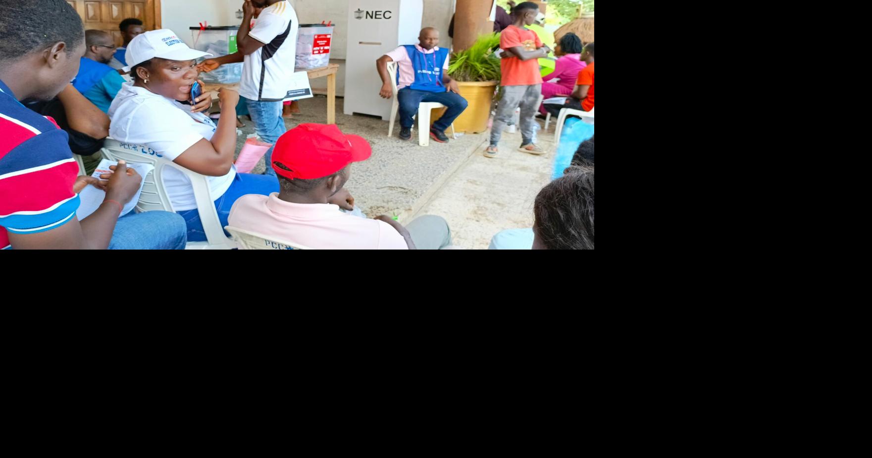 Could Overseas Liberians Vote in 2029? | News