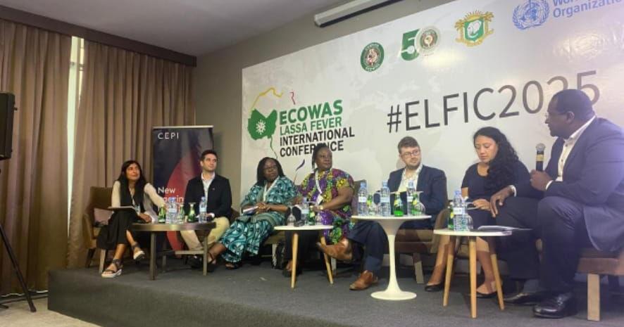 Liberia, Nigeria Outlines Strategy for Lassa Fever Vaccine Readiness