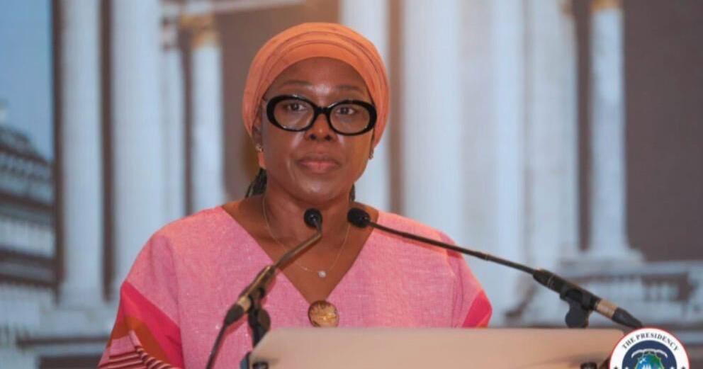 Liberia to Preside Over UNSC in December