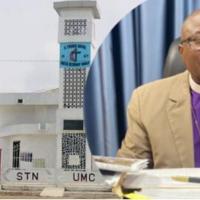 Battle Over S. T. Nagbe Methodist Church Heightens