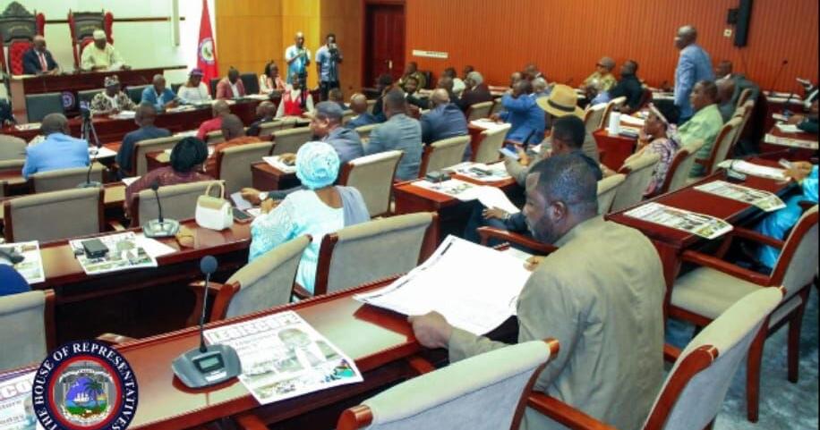 House Reviews Four Anti-Corruption Bills