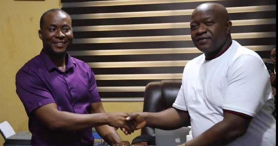 Gov’t Reaffirms Support for Lofa County University Expansion