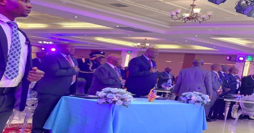 Gov’t Launches IIPS with Orange Money, Mobile Money Integration