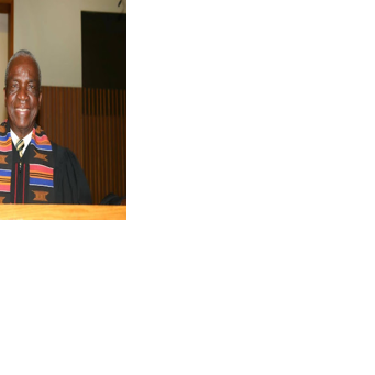 Rev. Mahn Coaly Krua (MAY 7, 1924 - JULY 16, 2025)