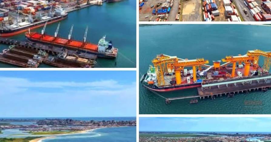 NPA Enters €12M EU Program to Boost Port Safety, Security