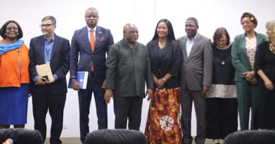 Gov’t, Partners Reaffirm Support for Inclusive Democracy | News