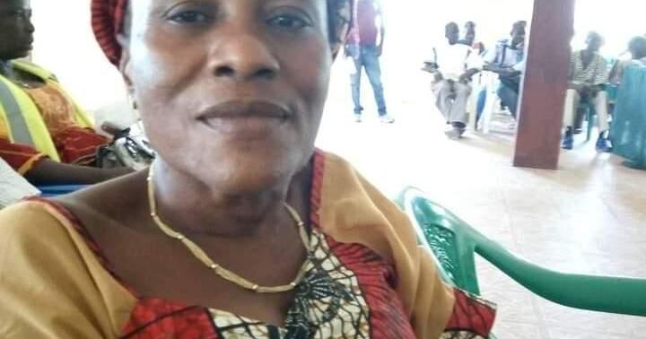Lofa Accountant Continues to Extort Plank Dealers - Vimarsana News