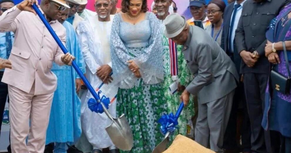 US$363.9M Modern Western Corridor Road Insight