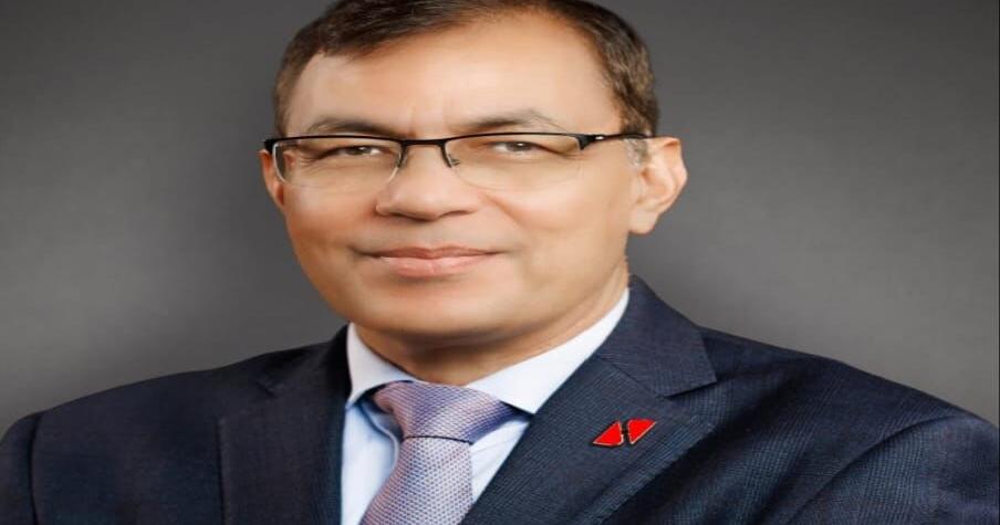 UBA Group Announces New CEO for UK