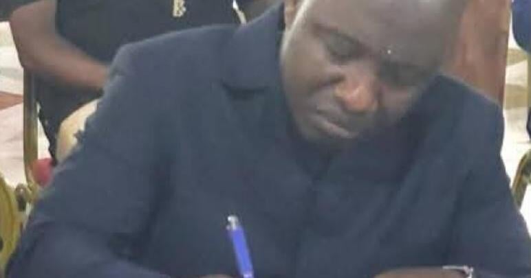 Gift or Conditional Deal?