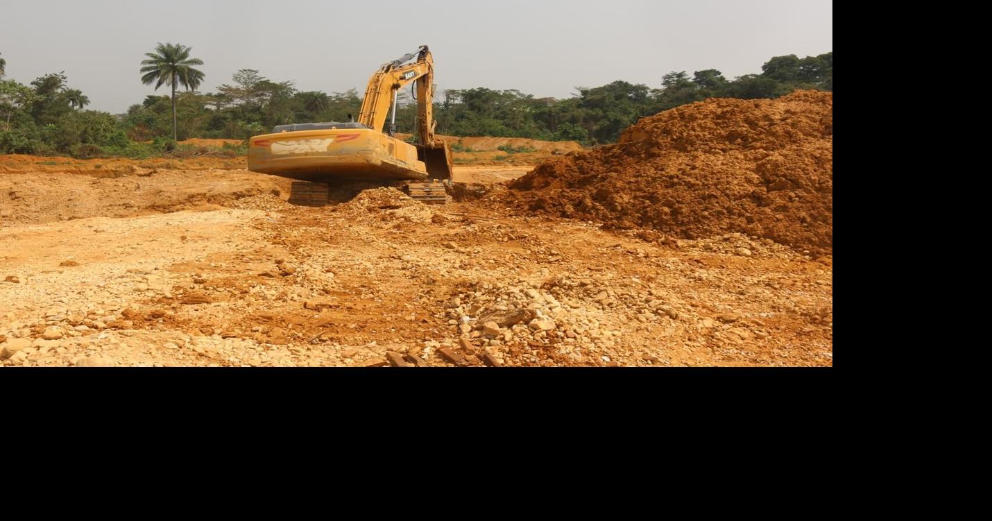 Government Lapse Leading Miners to Community Forests