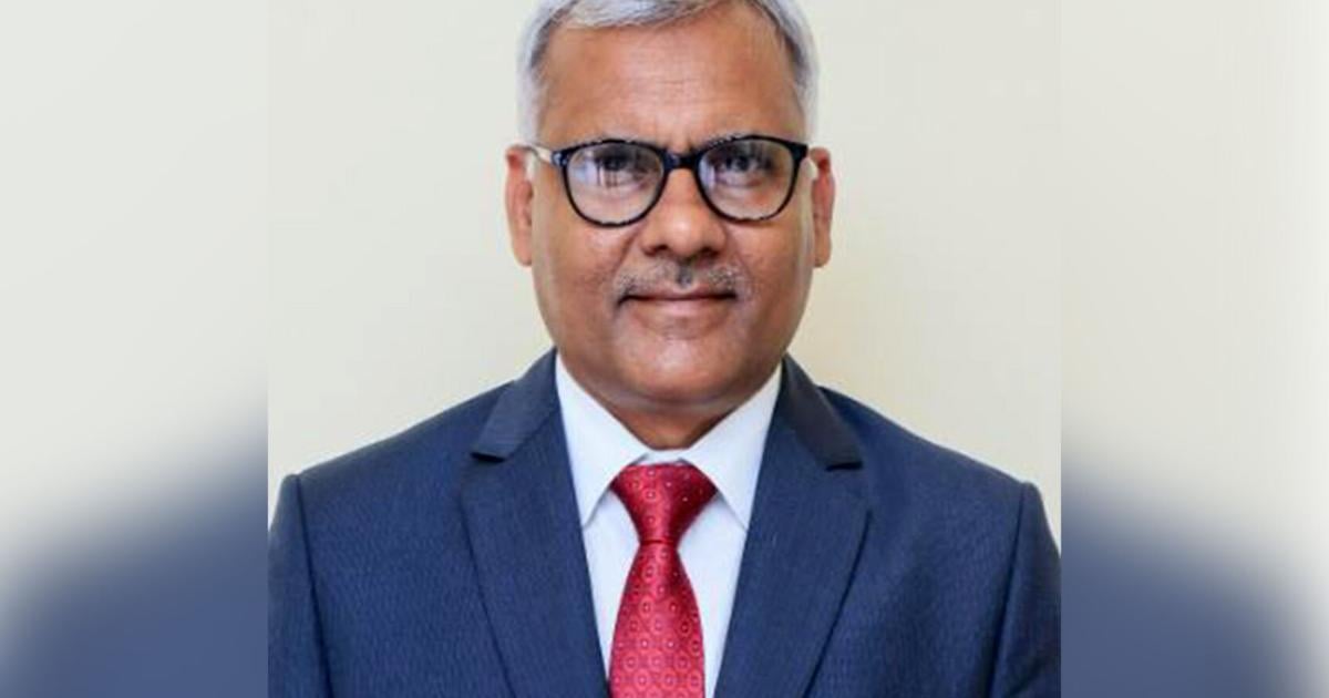 Indian Envoy Hails Growing Ties with Liberia