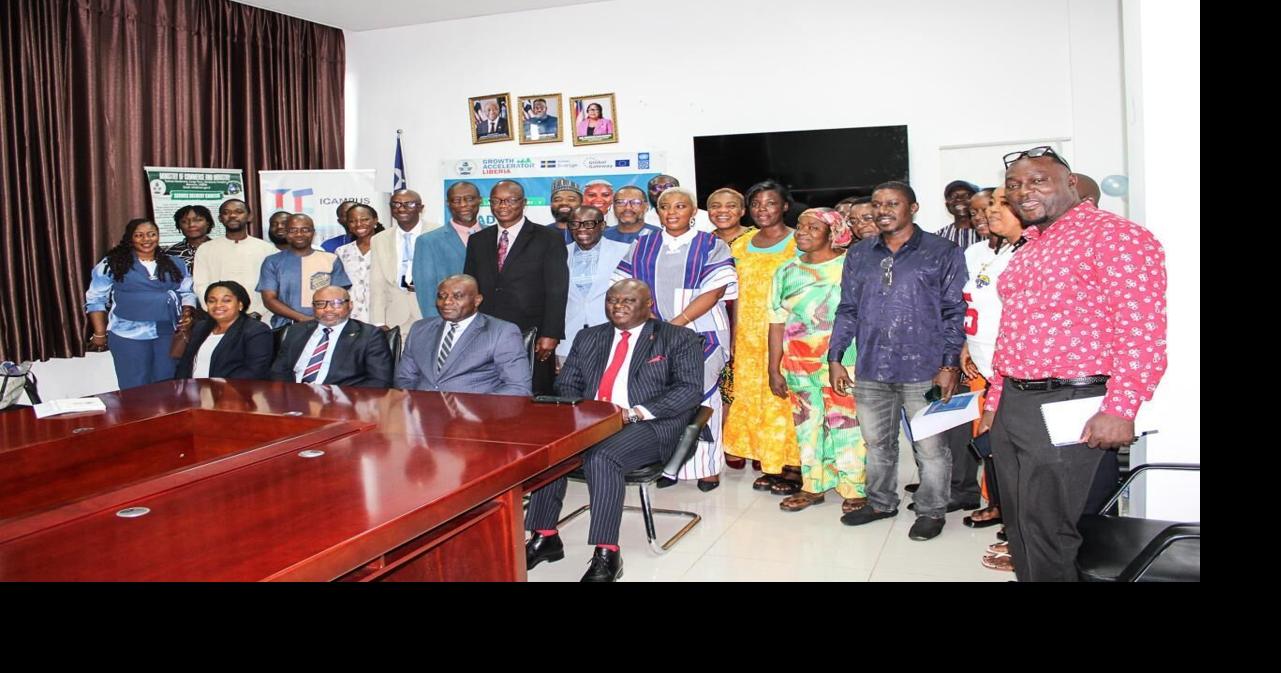 MSMEs Growth Accelerator Programme– Cohort V Launched