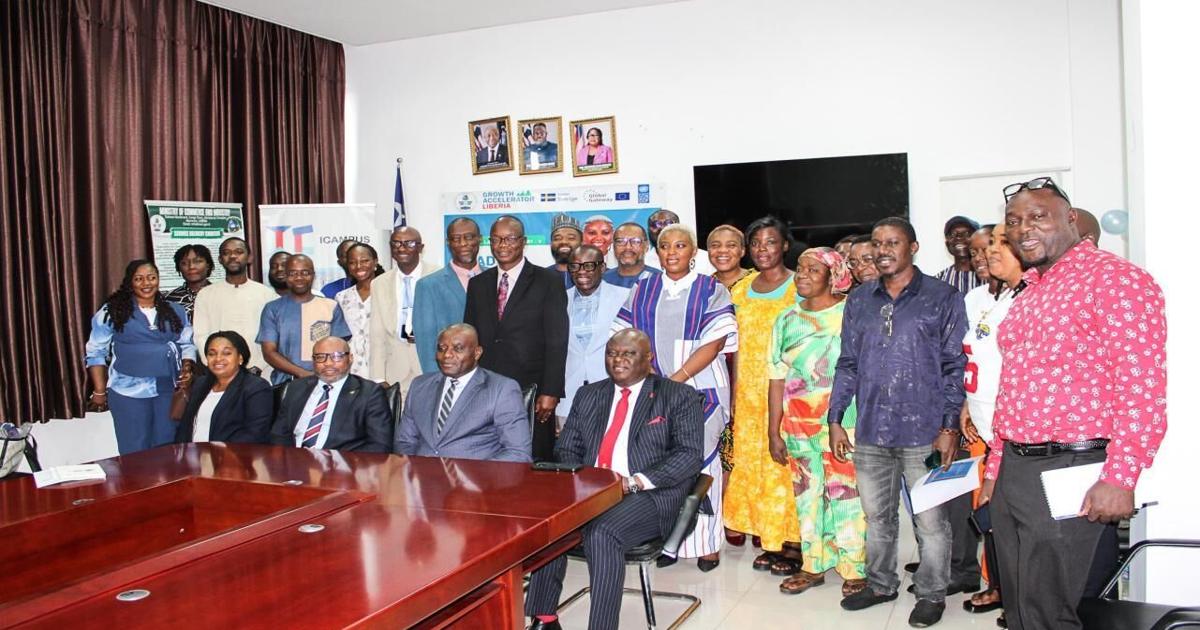 MSMEs Growth Accelerator Programme– Cohort V Launched