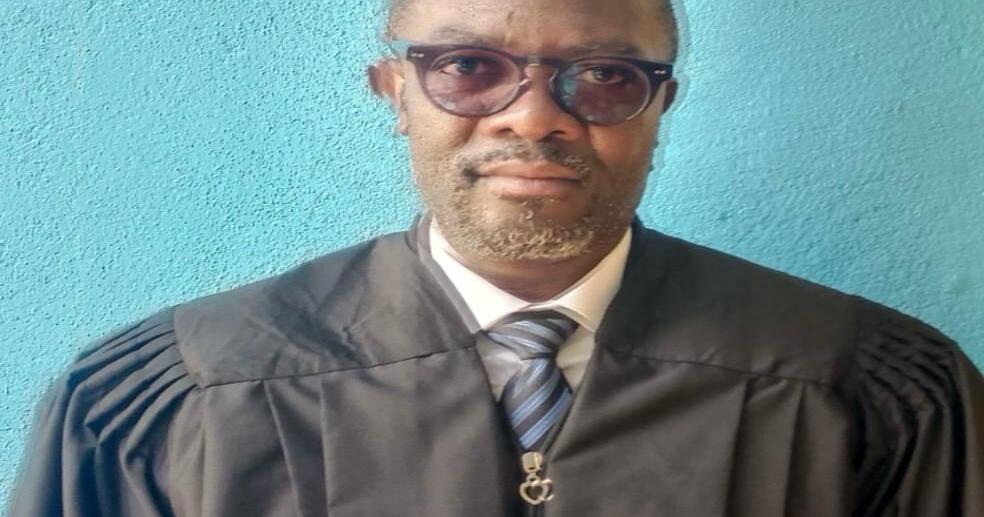 Nimba Bar Welcomes Eight New Members | News