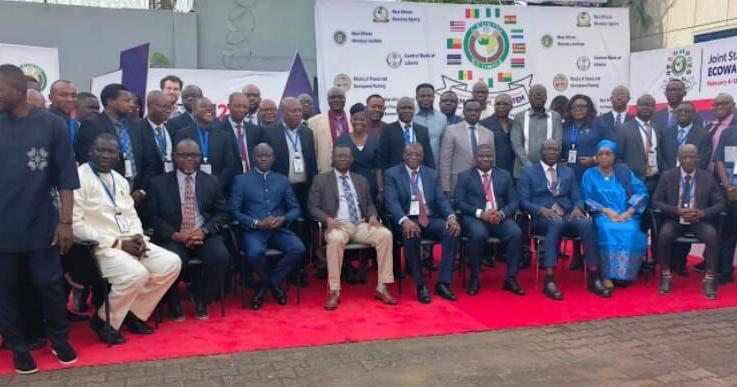 ECOWAS Single Currency Agenda Takes Center Stage