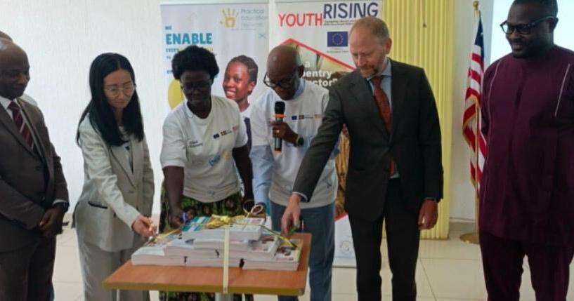 Gov’t Bets on STEM to Build Workforce of the Future | News