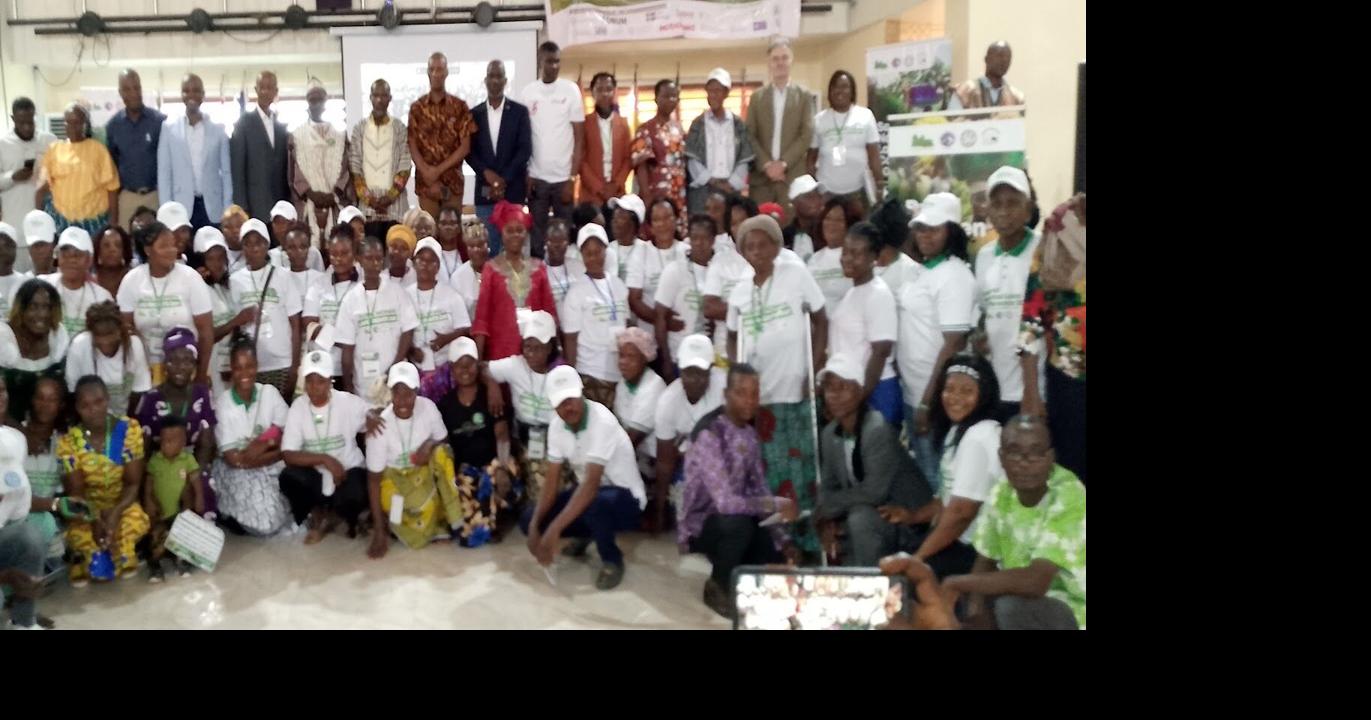 Women Push For Greater Land Rights News