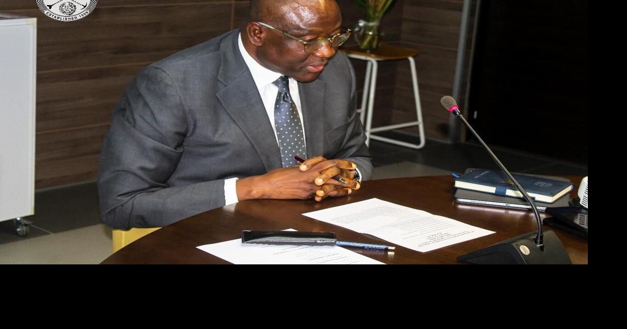 CBL Rallies Banks, Fintechs to Push for Cashless Economy
