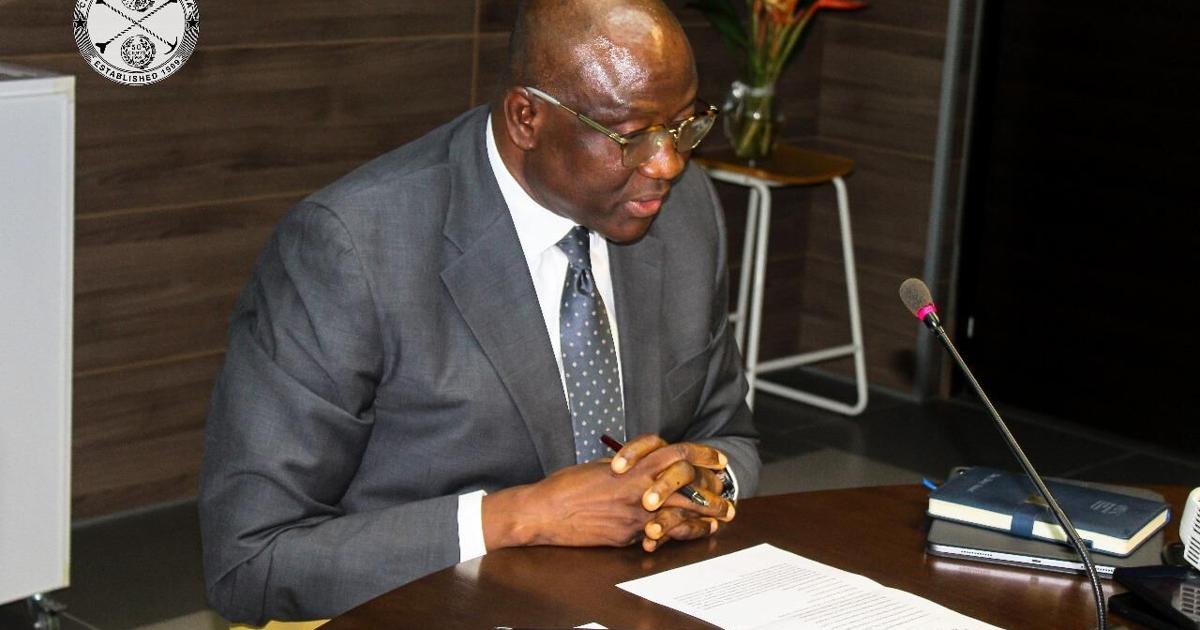CBL Rallies Banks, Fintechs to Push for Cashless Economy