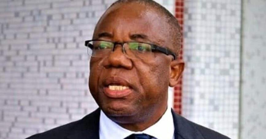 S/C Reserves Judgment in Ex-Justice Minister’s Arrest Challenge