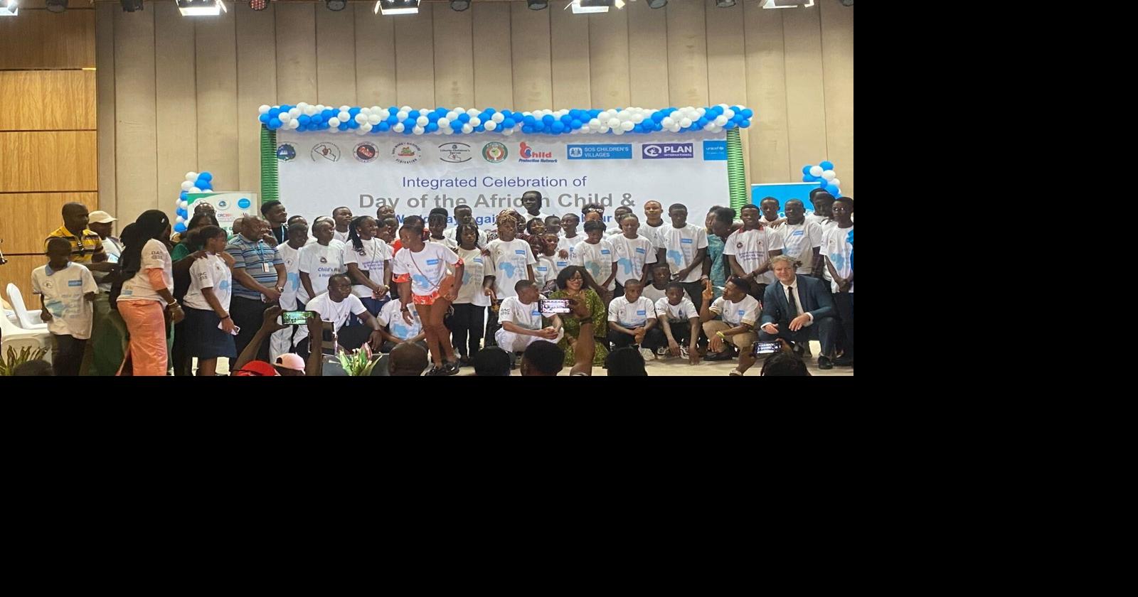 Investing in Liberia’s Children: A Budgeting Imperative for a Prosperous Future
