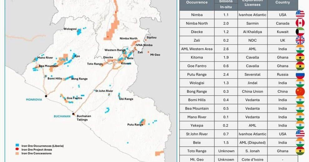 Legislature Risks Ceding Its Authority to ArcelorMittal