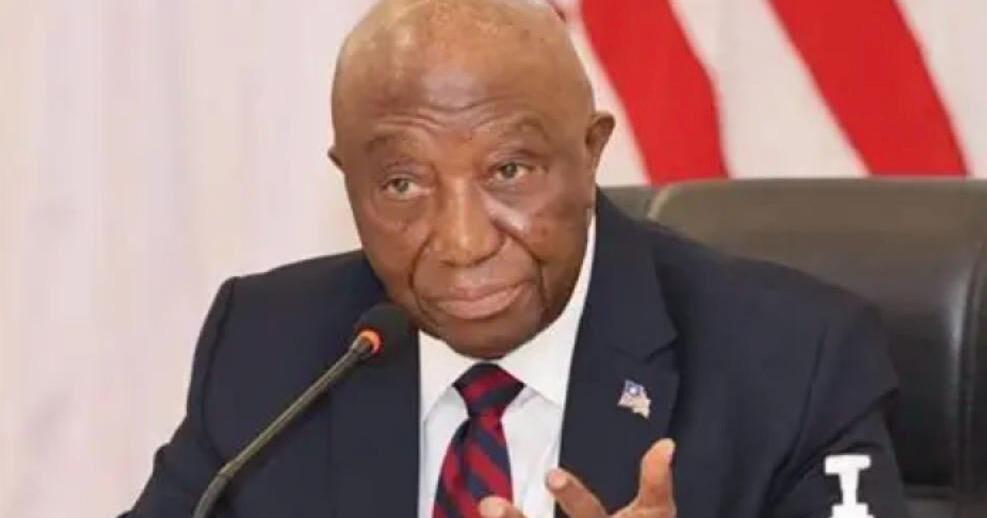 Boakai Swings the Axe in Record Cocaine Probe | News