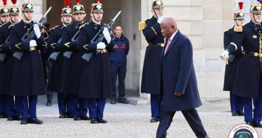 Once a Den for Sanctioned Officials, Liberia Poised to Lead Key UN Sanctions Committees