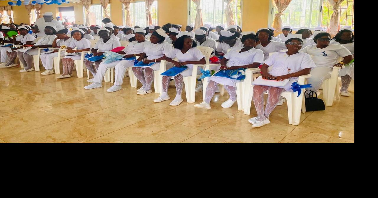 UMU Inspires Nurses to Champion Health Sector Reform