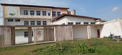 Renovation Begins On Bong County’s Supt. Compound | News ...