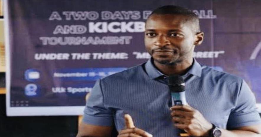 Moniba Presses Boakai to Recall US$1.2B Draft Budget