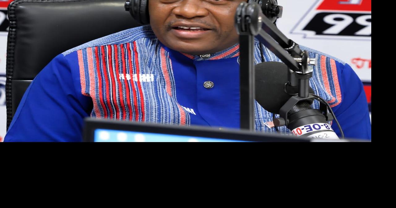 Ngafuan Sets US.3B Domestic Revenue Target for Liberia | Business