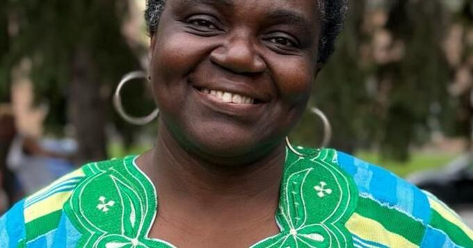 Minerva Grant: The Unifying Force Lofa Needs—Tough, Compassionate, and Ready to Lead