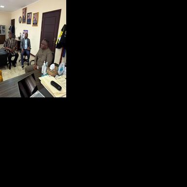 VP Koung Visits LPRC to Assess Ongoing Reforms