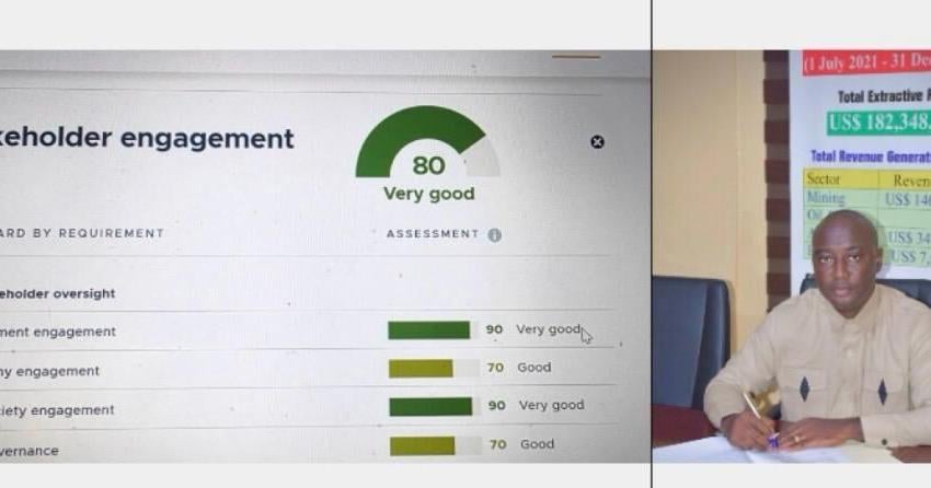 LEITI Boss Breaks Down Liberia’s EITI Performance | News