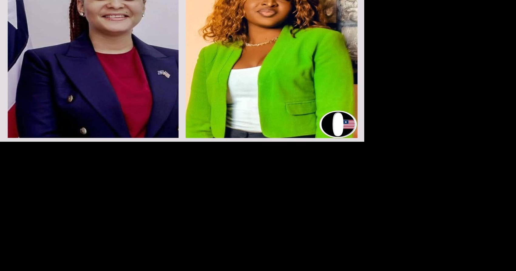 Letter to Liberian Girls