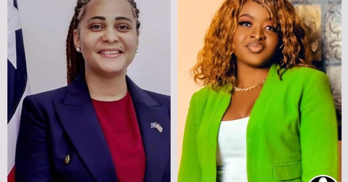 Letter to Liberian Girls