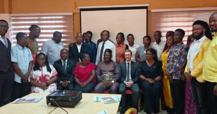 Rights Advocates Rally Media Support for Death Penalty Abolition | News