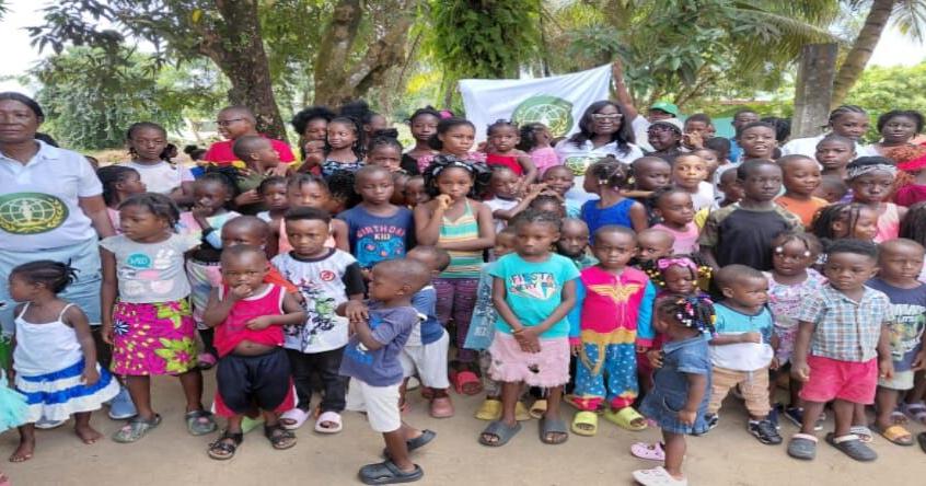 WFWPI to Construct Modern School in Shara Community