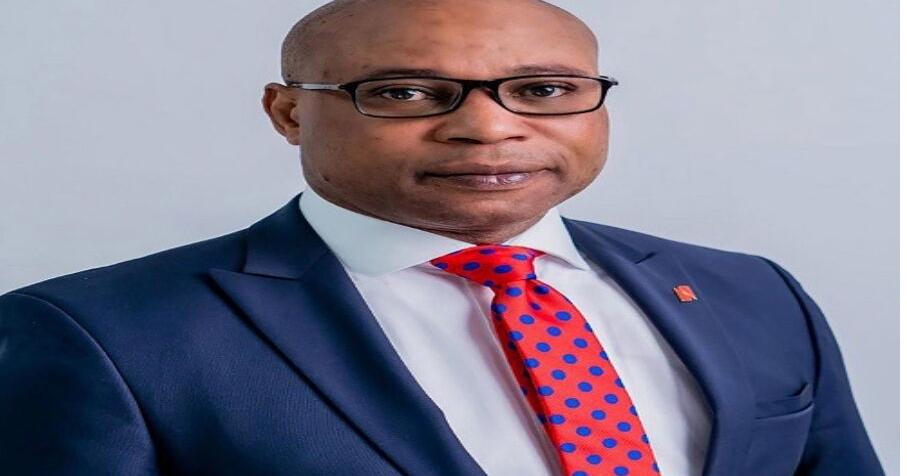 Bloom Bank Liberia MD Takes WABA Treasurer Post