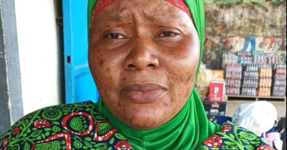 Business Owners in Ganta Demand Gov’t Intervention