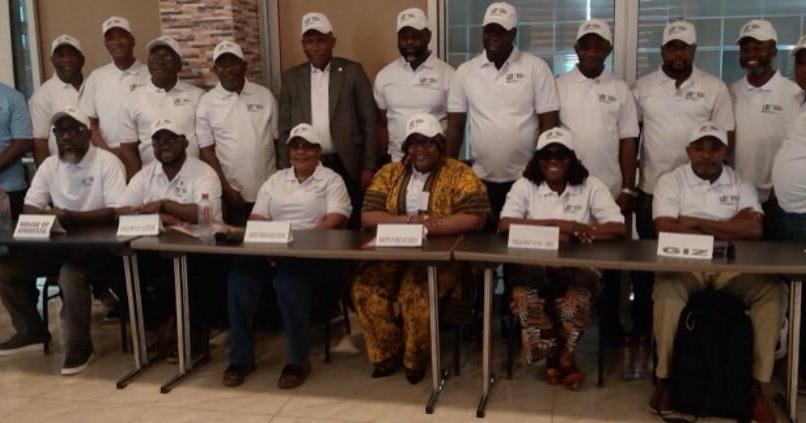 LEITI, Stakeholders Renew Push for Extractive Sector Transparency