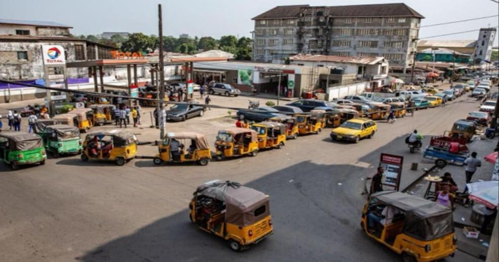 Petrol Products Prices Hiked