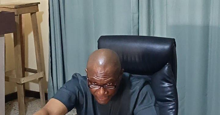 LIBA Calls for Strict Enforcement of Liberianization Policy