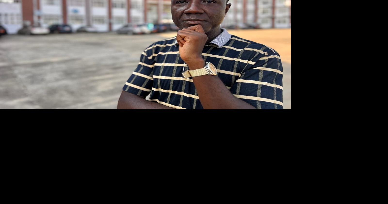 UL Recruits Expert Mathematician to Advance STEM Education