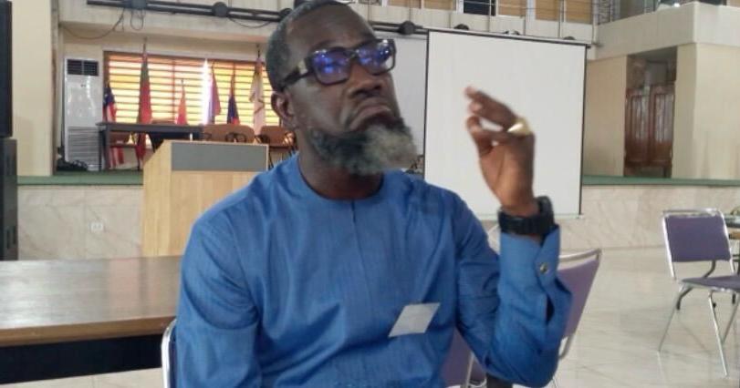 “Liberia Is Not Benefiting From Extractive Revenue”