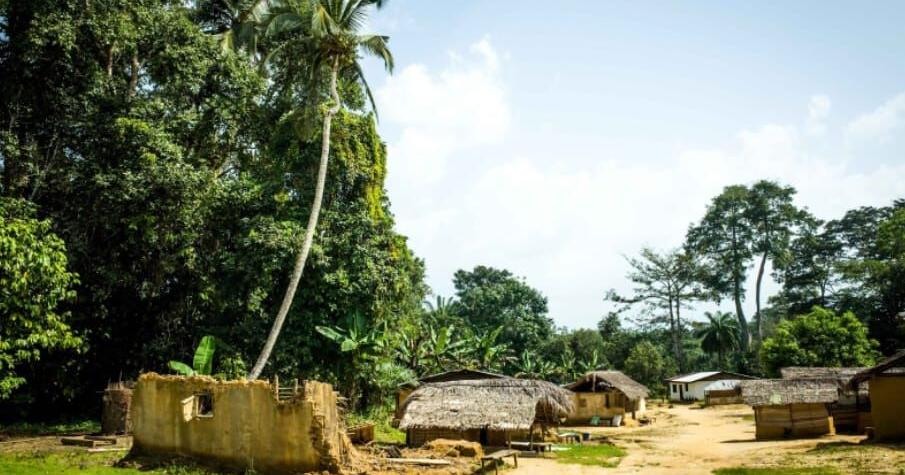 Liberia Sets Ambitious NDC 3.0 Targets. But Lacks Costed Plan for Full Implementation