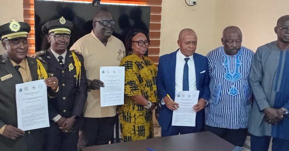 Gov’t Launches Coordinated Biometric ID for Refugees